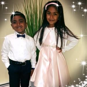 Meet your Posher, Bibi